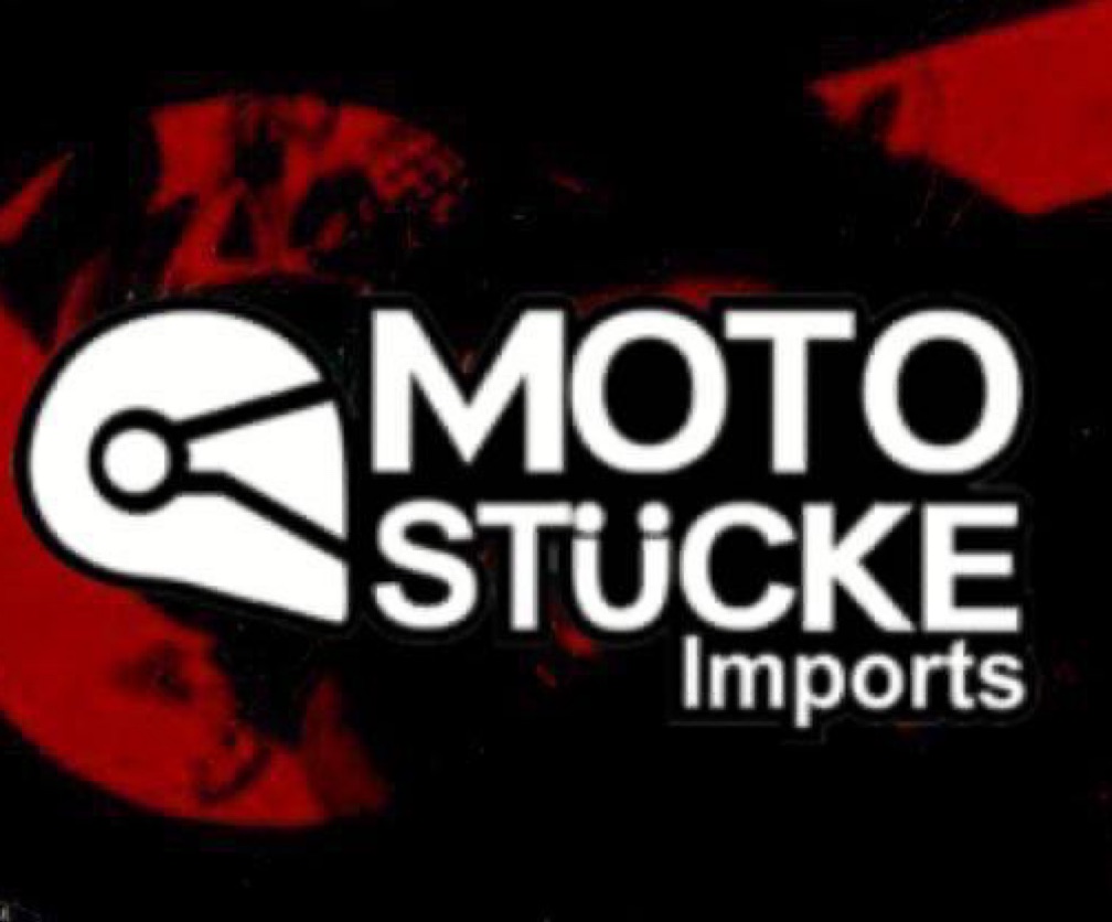 MOTO STüCKE Imports 