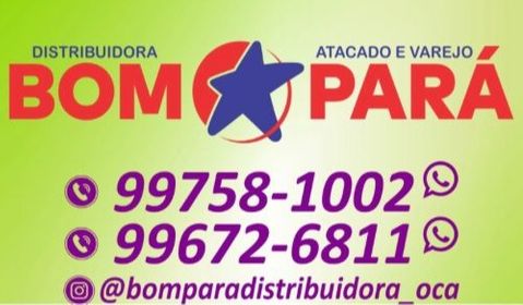 Bom Pará Distribuidora