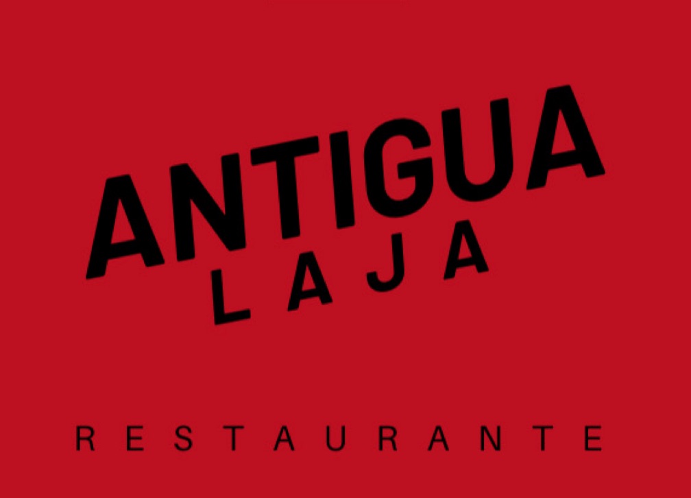 RESTAURANT Antigua LAJA