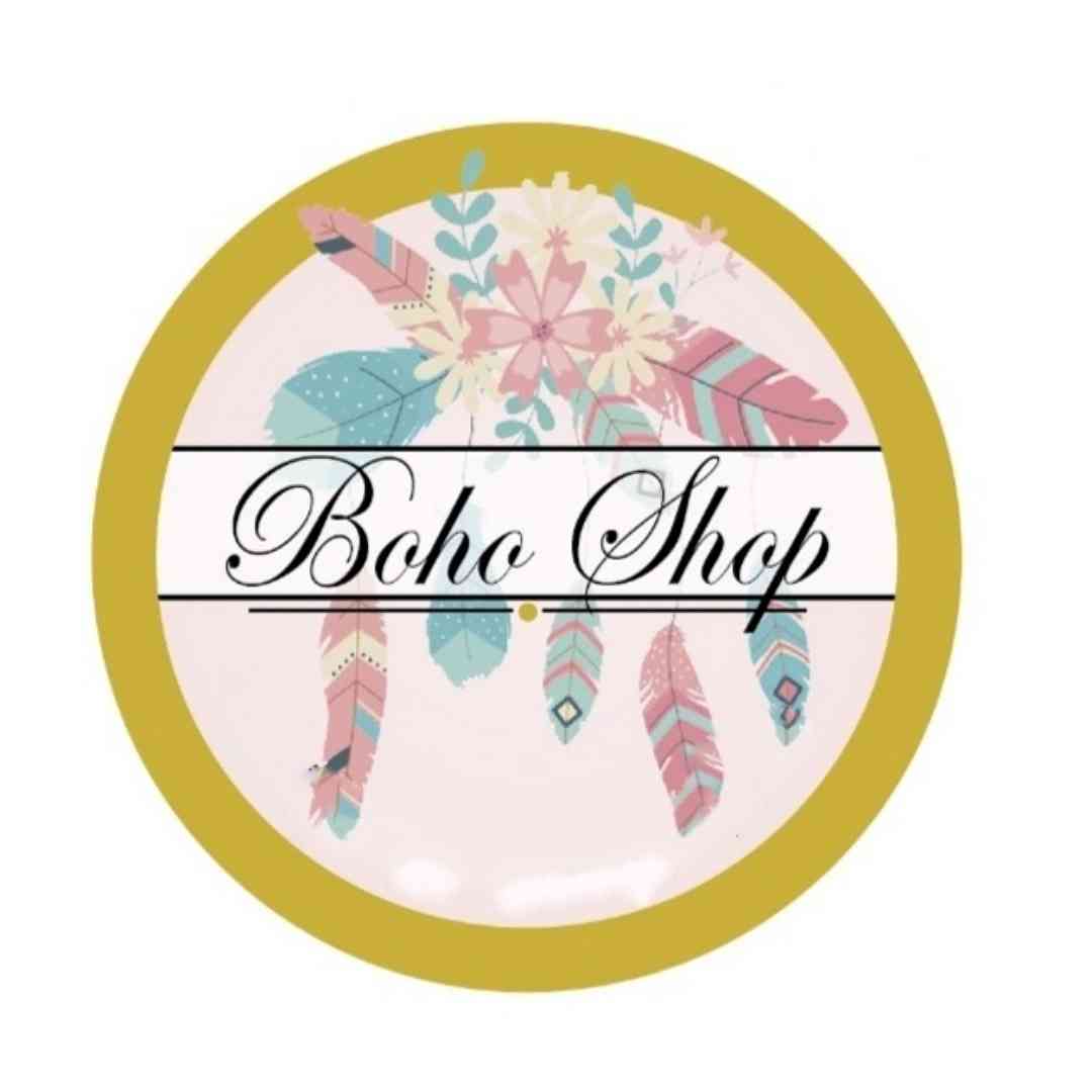 Boho Shop