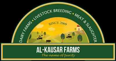 Al-Kausar Farms LTD.
