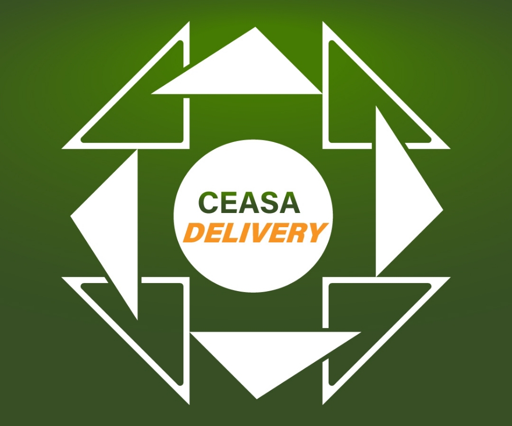 Ceasa Delivery