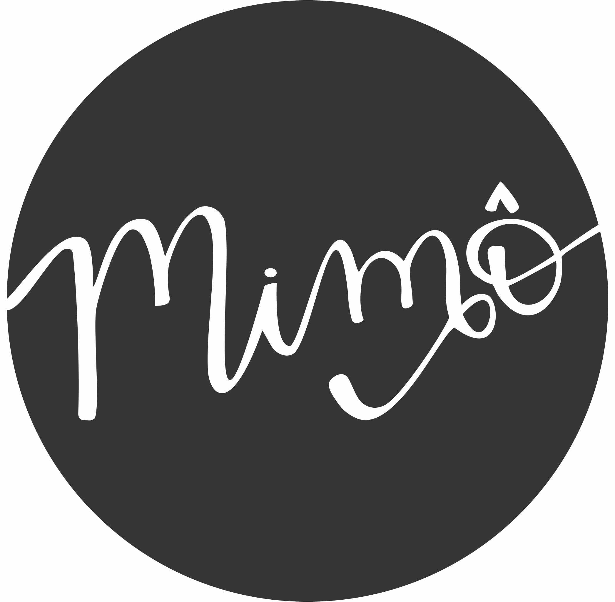 Mimô