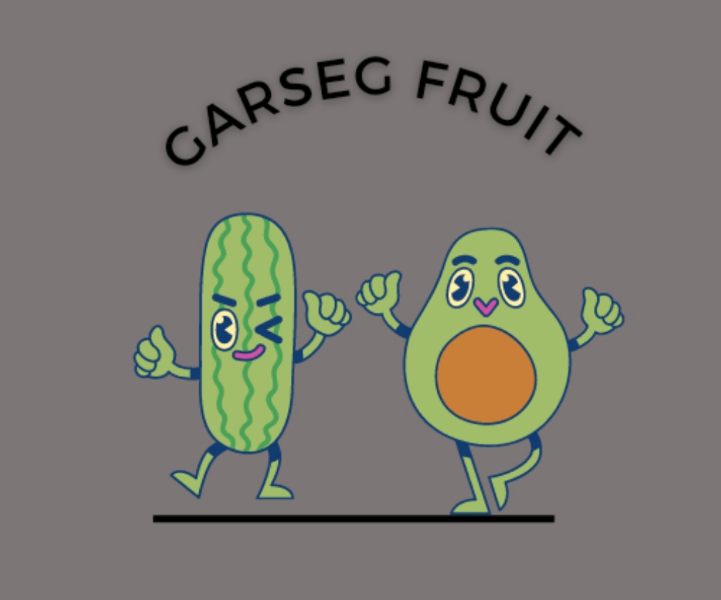 Garseg Fruit