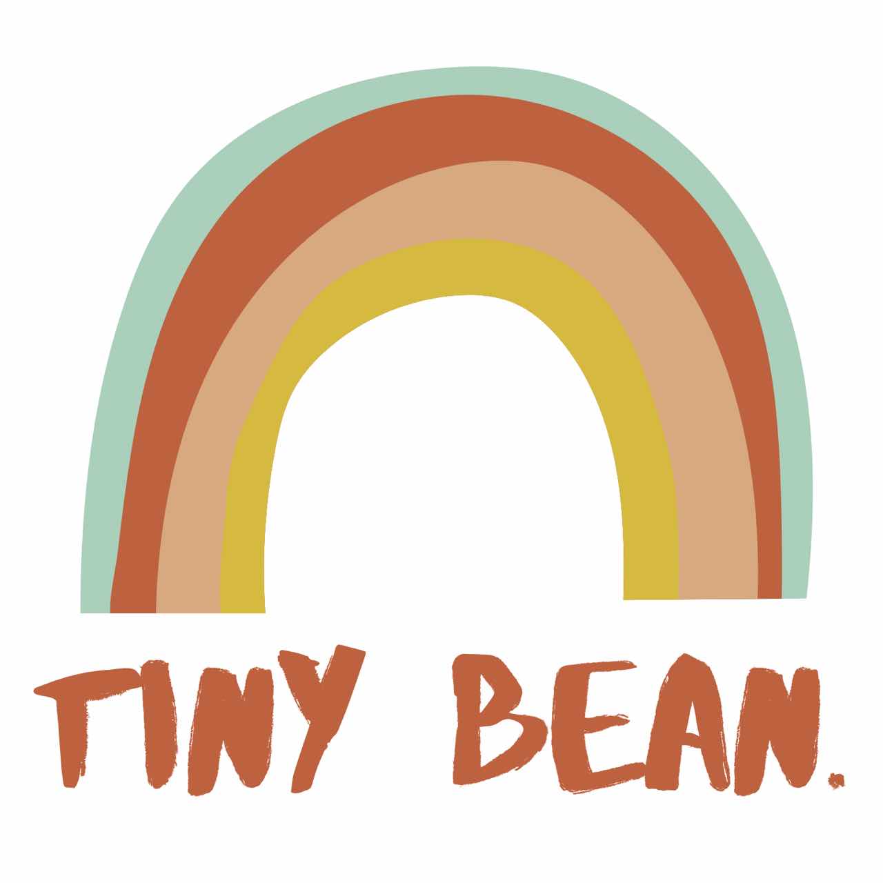 Tiny Bean.