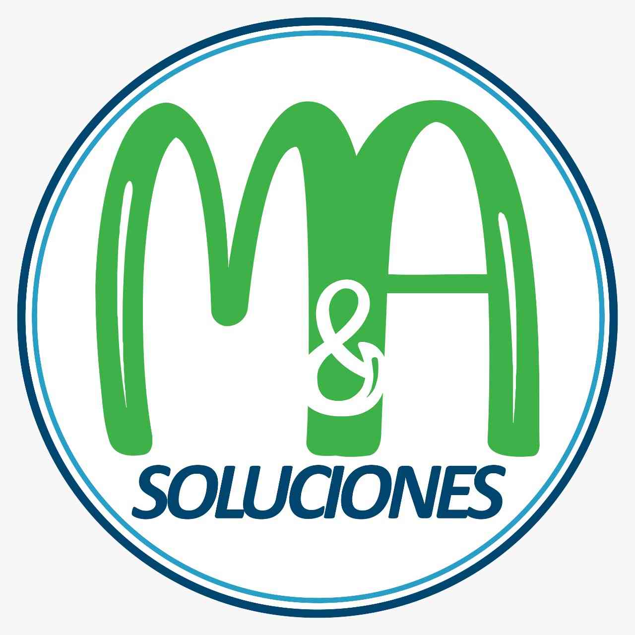 M&A   SOLUCIONES