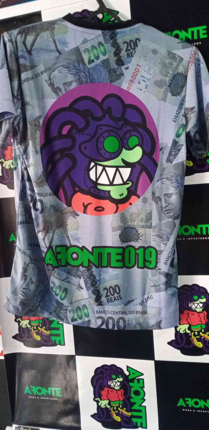 A Fonte moda & importados
