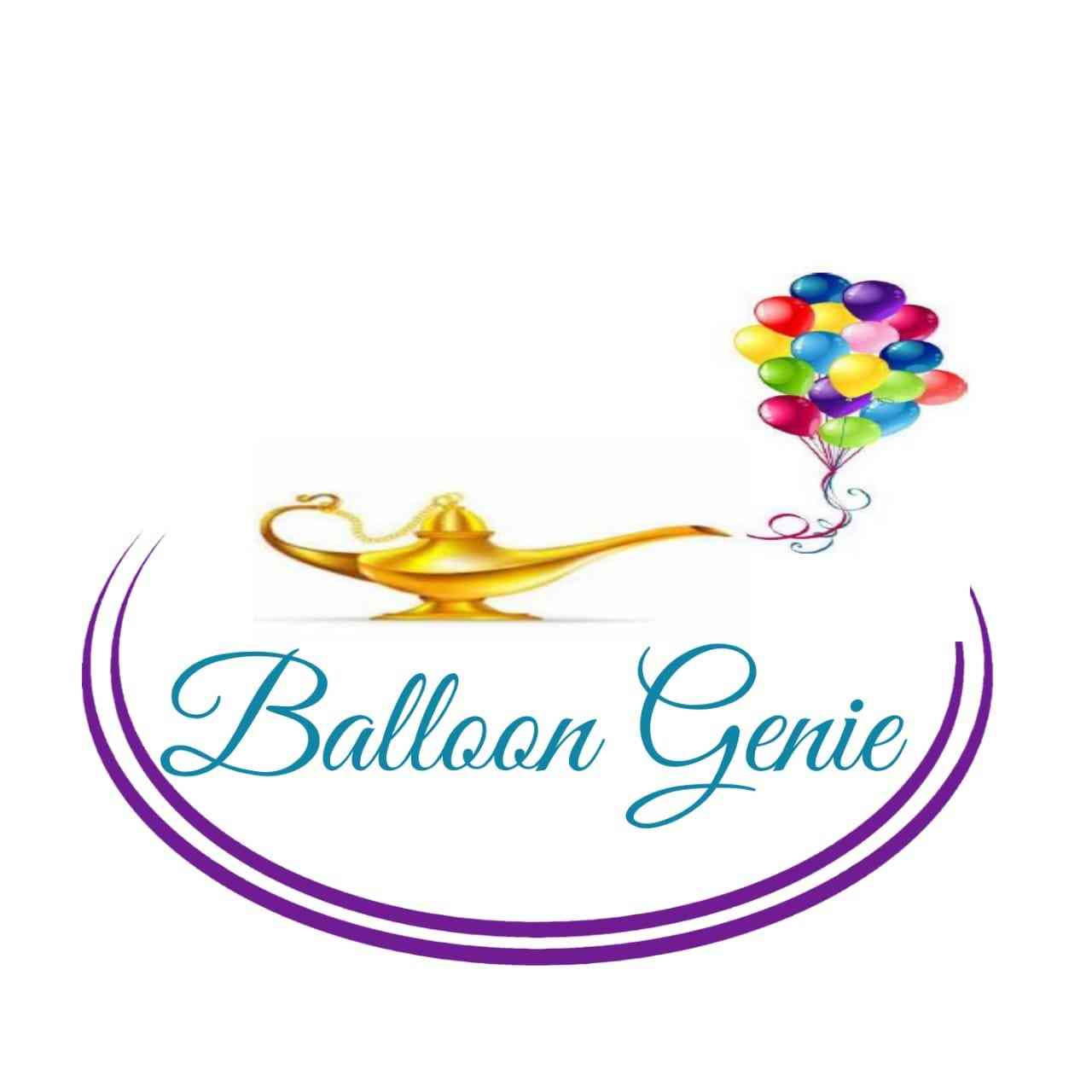 Balloon Genie TT