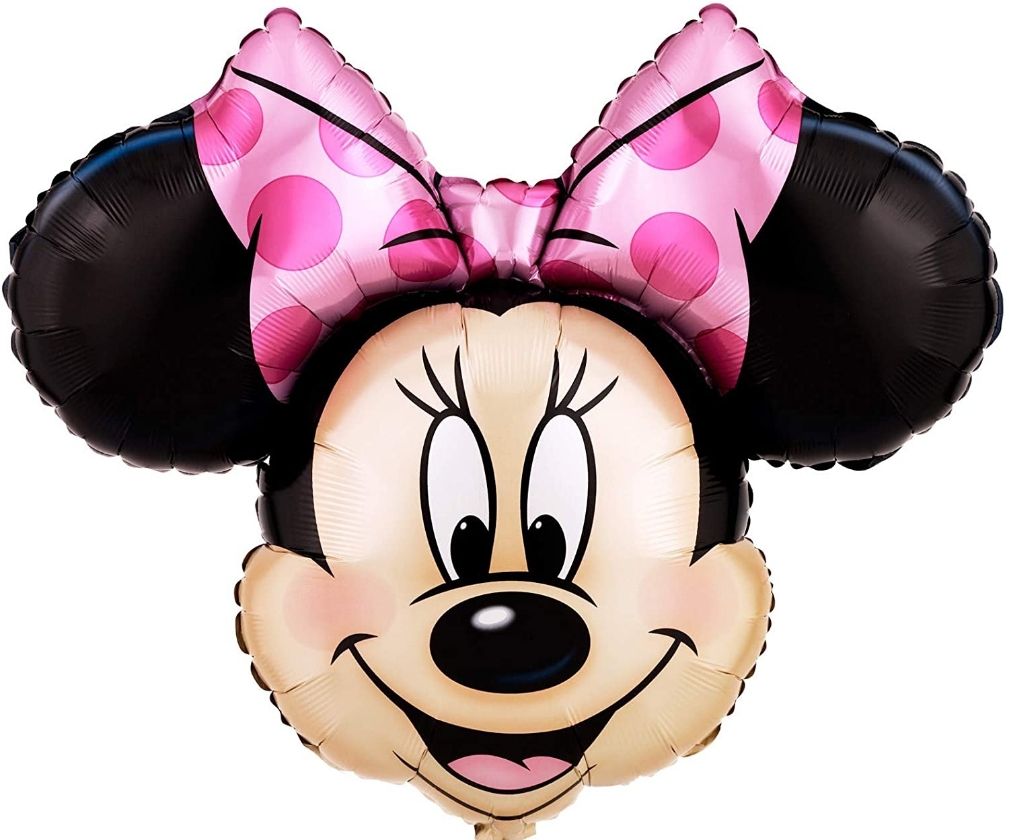 14" Minnie Mouse 