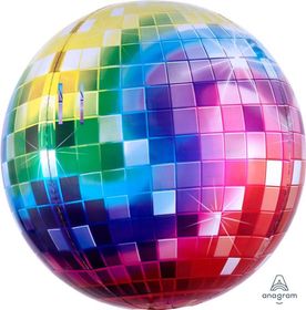 16" Orbz Disco Ball