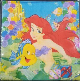 Ariel Napkins