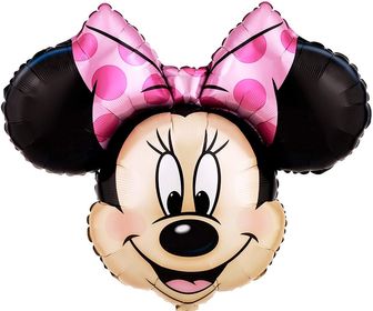 14" Minnie Mouse 