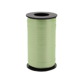 Celery Curling Ribbon-500 yards