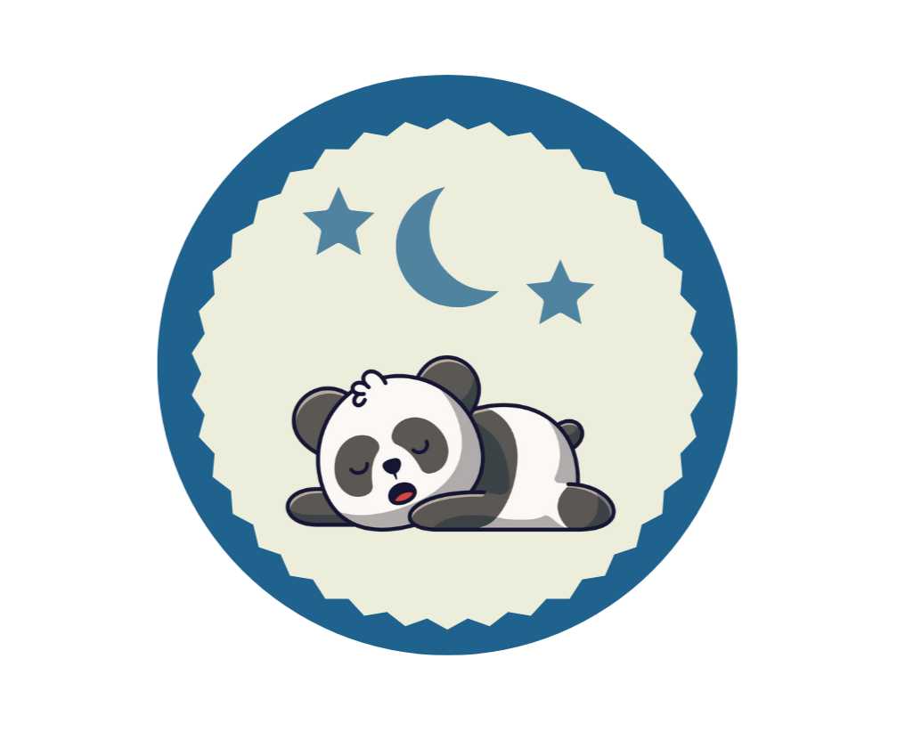 Panda Pijamas