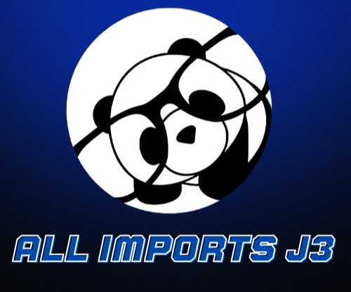All Imports J3 