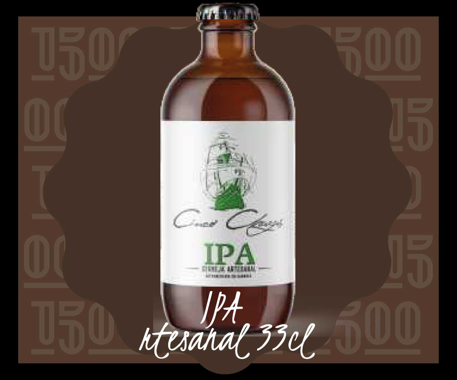 IPA 33cl