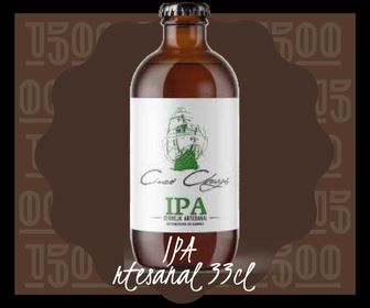 IPA 33cl