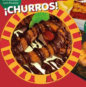 Churros