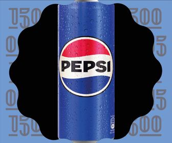 Pepsi-Cola 33cl