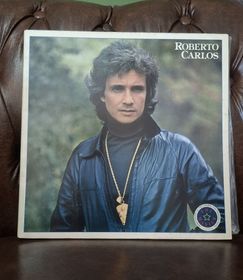 Capa de "1981 (Remasterizado)", de Roberto Carlos