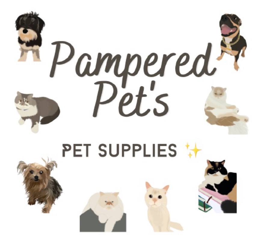 Pampered Pets Pet Supplies