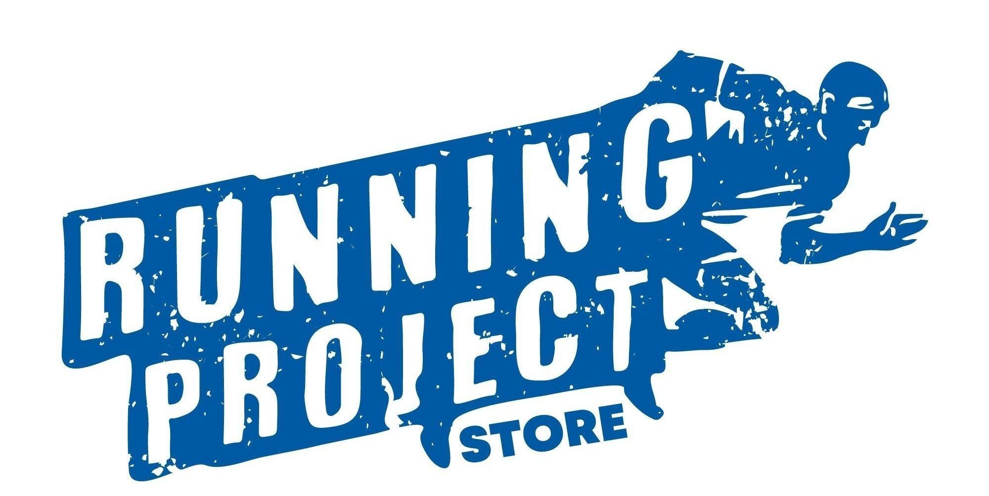 Running Project Store