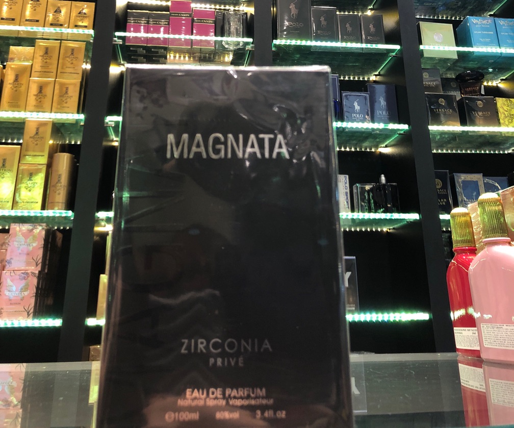 ZP Magnata 100ml EDP