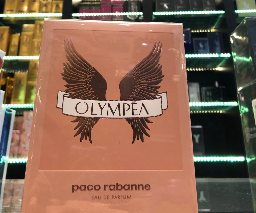 Olympea EDP 80ml