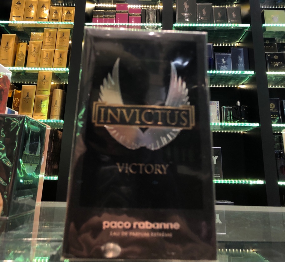 Invictus Victory 200ml EDP extreme