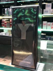 YSL Y Le Parfum Homme 100ml