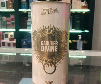 JPG Divine 100ml EDP