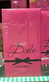 DG dolce lily edt 50ml 