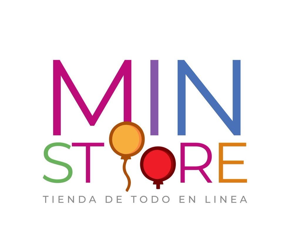Min store