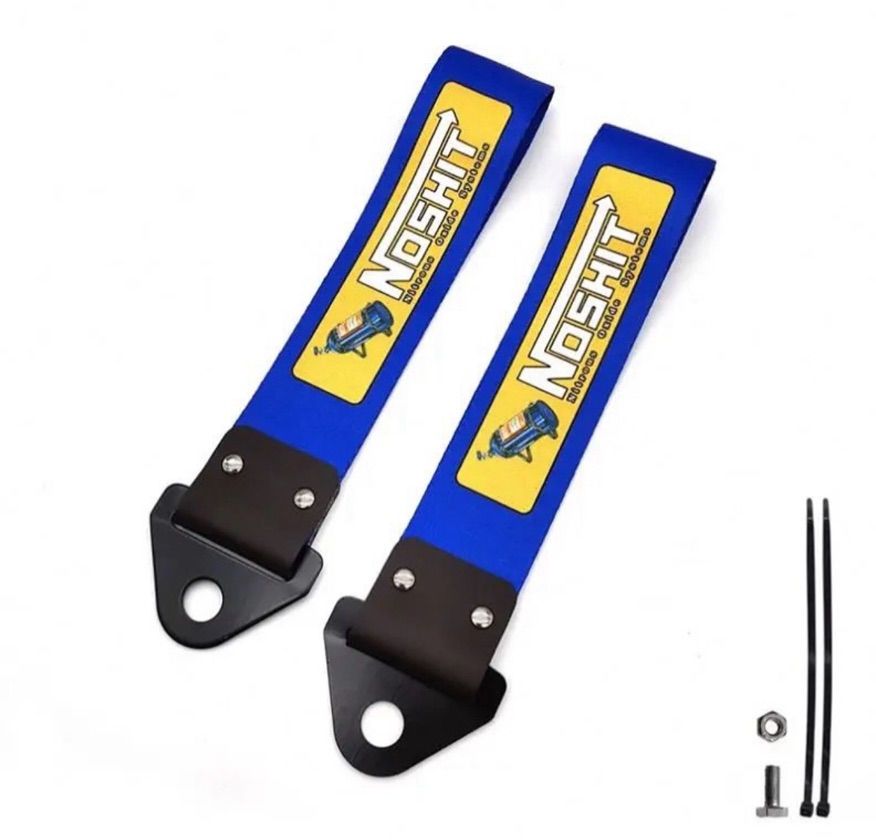 Universal Tow Strap