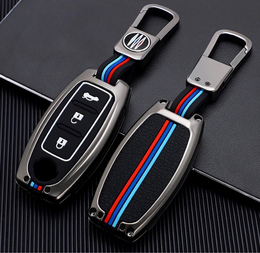 Nissan/Infiniti car key case 