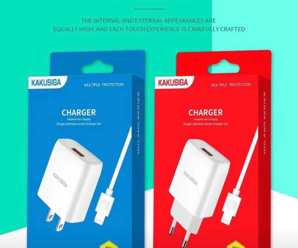 Apple iPhone/IPad  Fast Charger