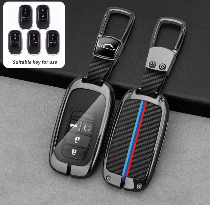 Honda CR-V/Civic car key case 