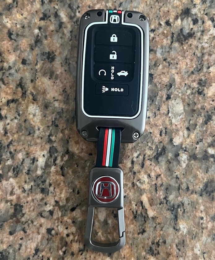 Honda Civic/CRV car key case