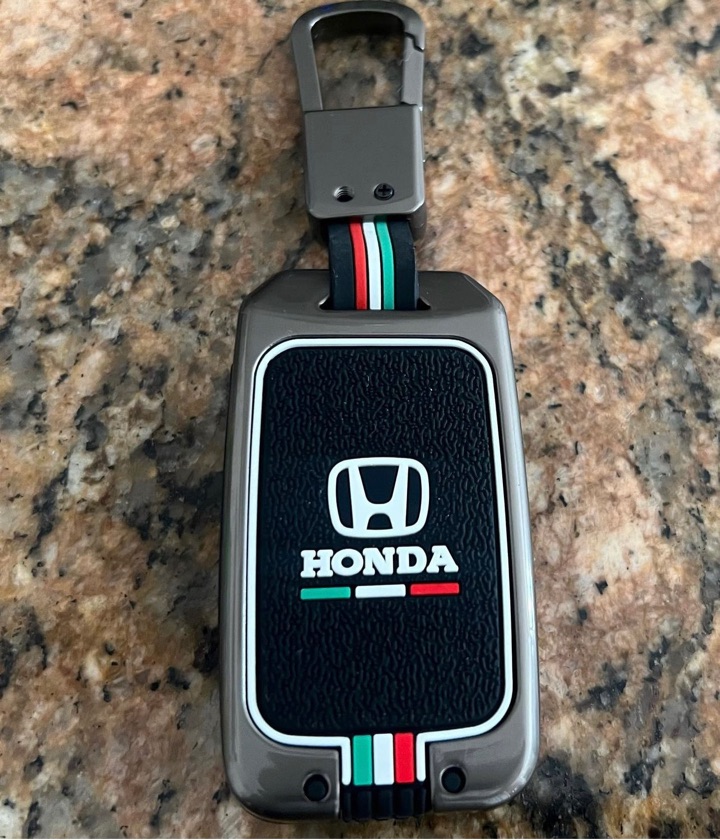 Honda Civic/CRV car key case