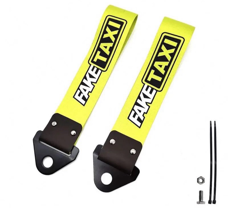 Universal Tow Strap