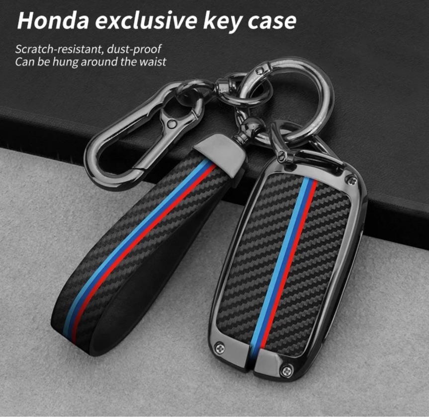 Honda CR-V/Civic car key case 