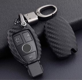 Mercedes Benz car key case