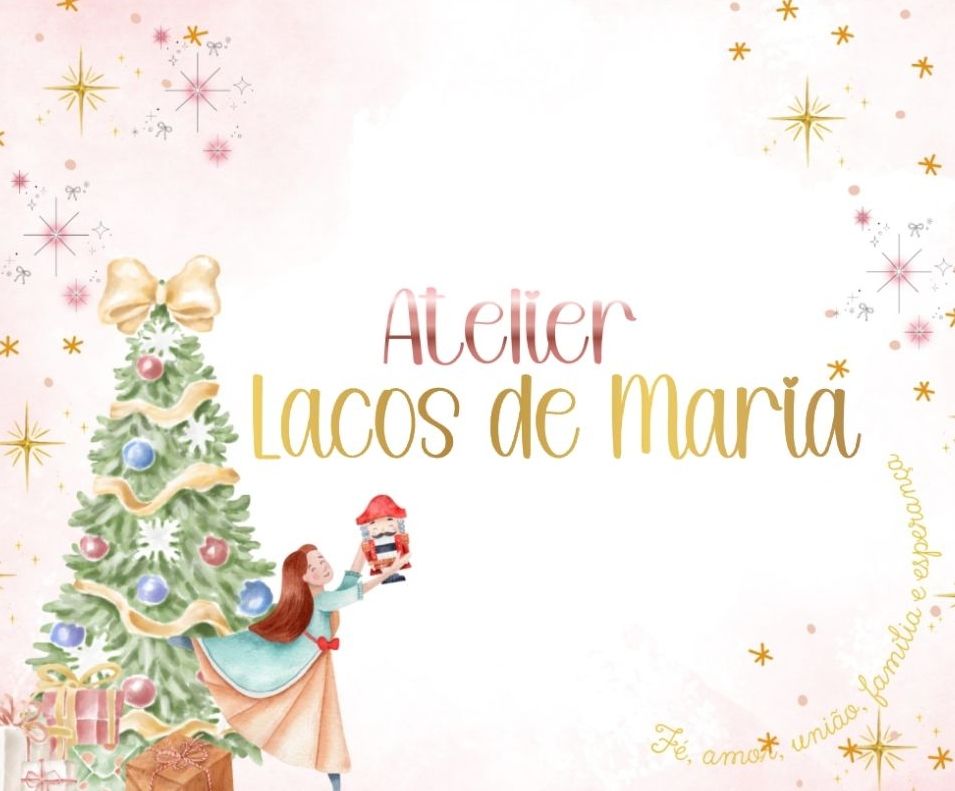 Atelier Laços de Maria