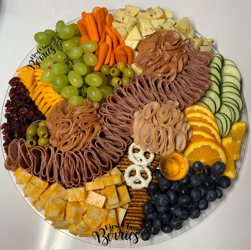 FirstClassBerries