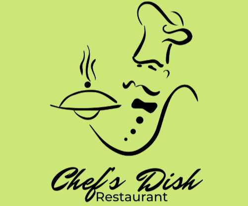 Chef's Dish 🍽