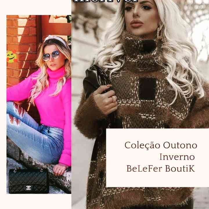 Belefer Boutik
