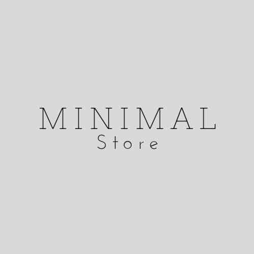 Minimal Store