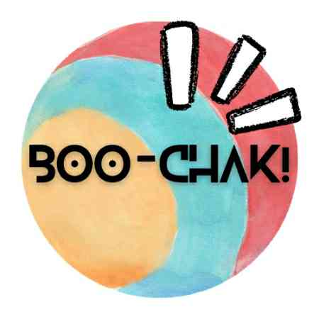 Boo-Chak!