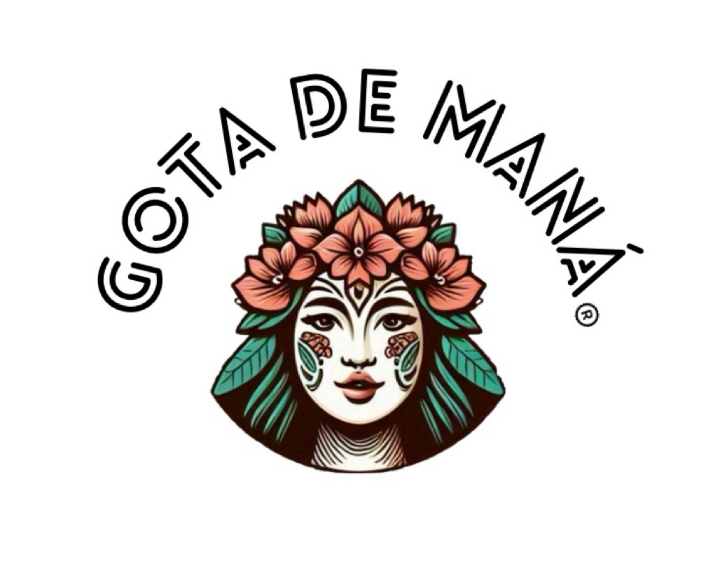 GOTA DE MANÁ