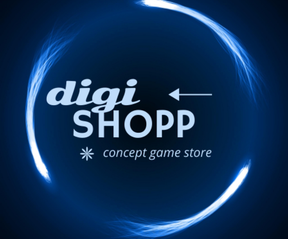 Digishopp